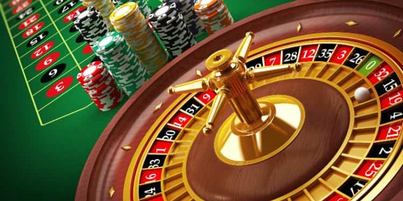 Các loại hình casino phổ biến trên thế giới