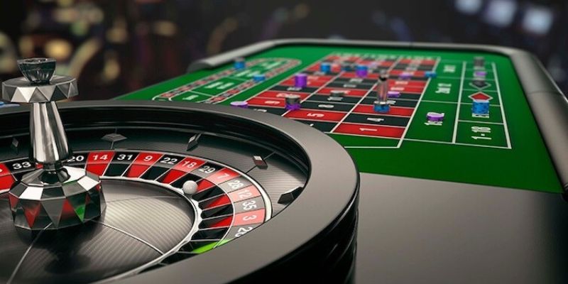 Lưu ý khi tham gia cược tiền thật trong casino