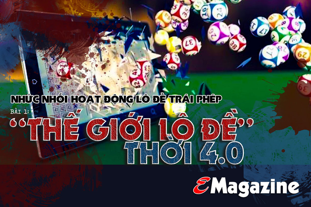 Đánh lô xiên 4 ăn bao nhiêu