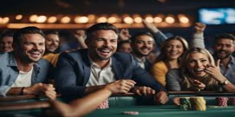 Cược trực tiếp: Hướng dẫn toàn diện cho người mới bắt đầu