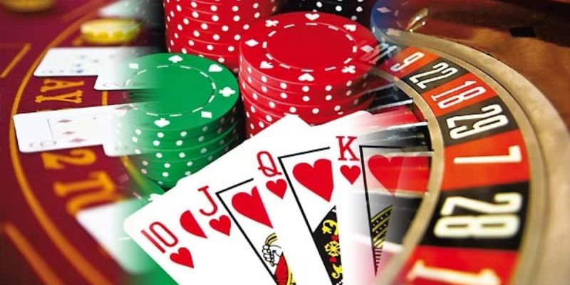 Lợi ích của việc chơi casino nhanh