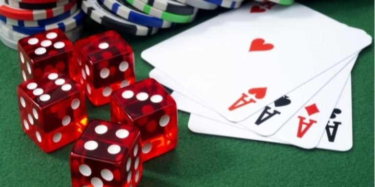 Những Casino Hàng Đầu Tại Việt Nam