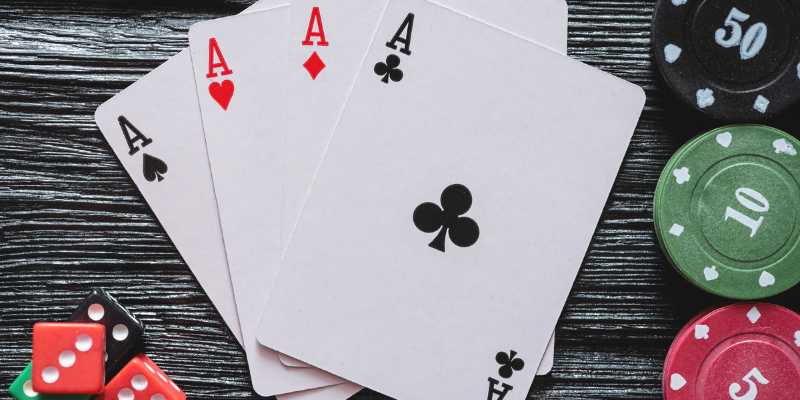 Sự Phát Triển Của Casino Trực Tiếp Tdtc