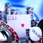 Notes when participating in online casinos