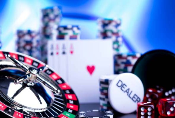 Notes when participating in online casinos