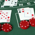 No Deposit Casino Concept