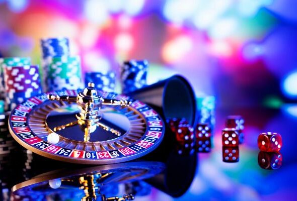 What is a jackpot without installation?