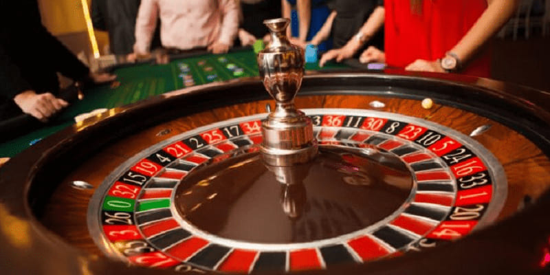 Popular Games at Rich Casino