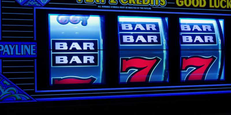 Technological developments in hot slot games