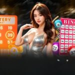 Joining lottery groups can be a great advantage.